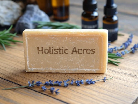 Holistic Acres - Gift Cards